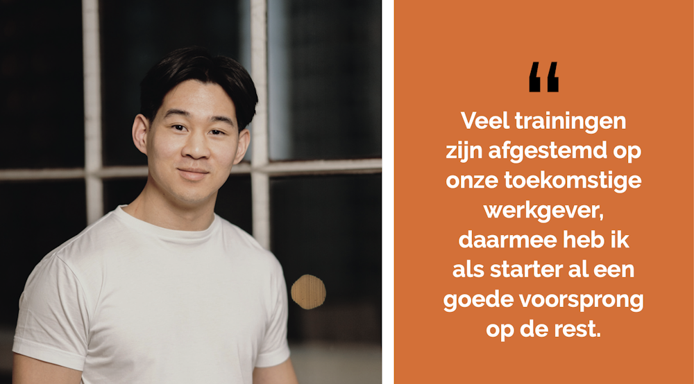 Young Talent Program