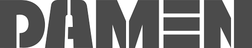 Damen logo