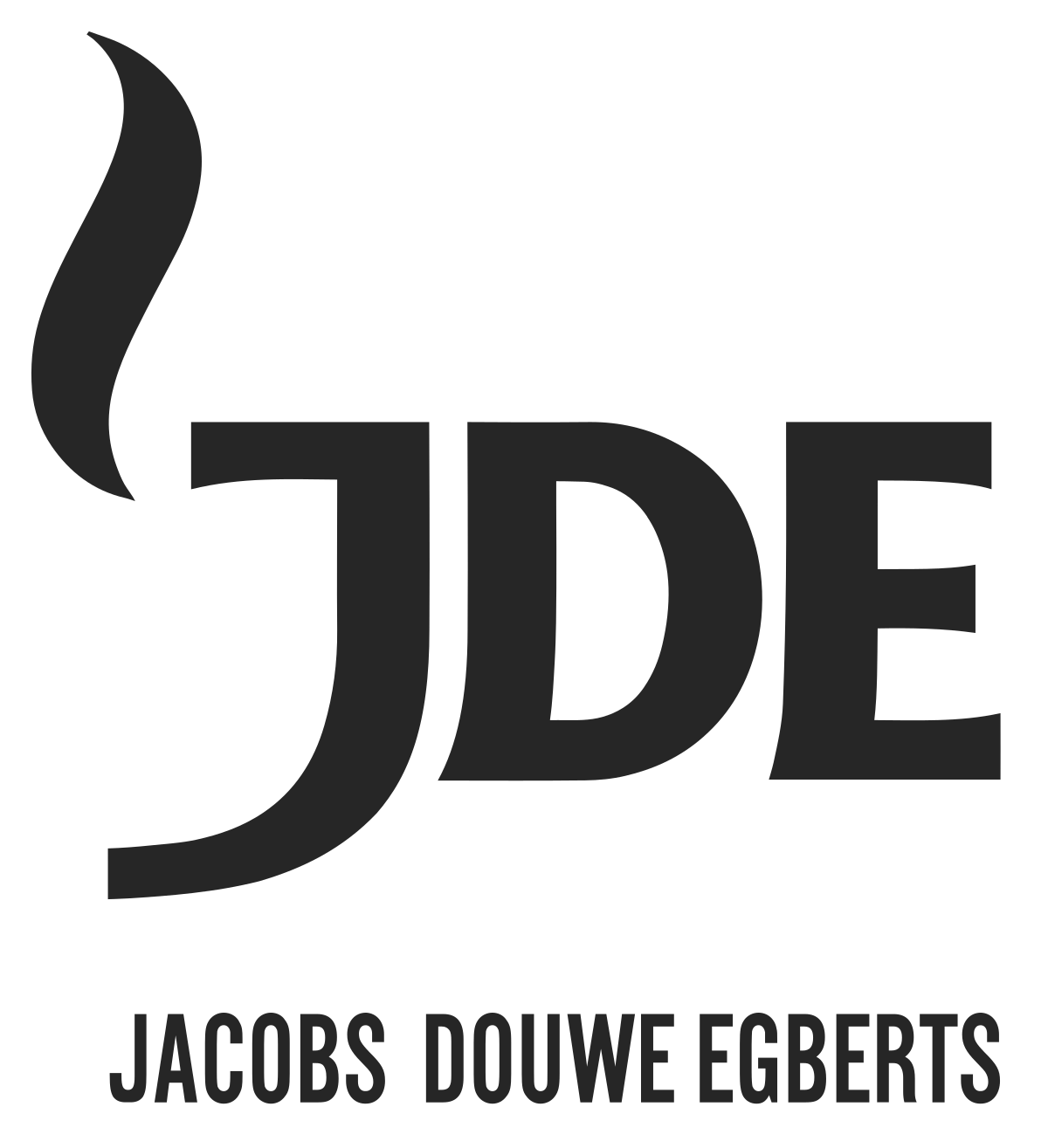 JDE logo