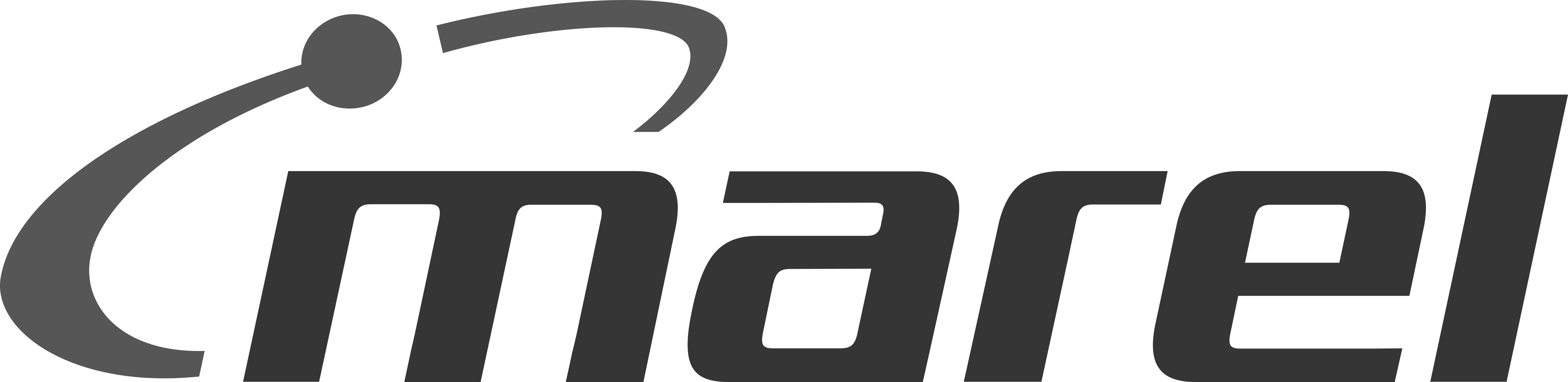 Marel logo