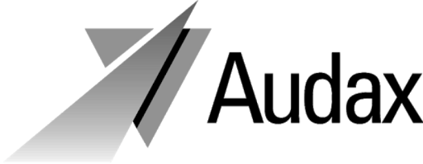 Audax logo