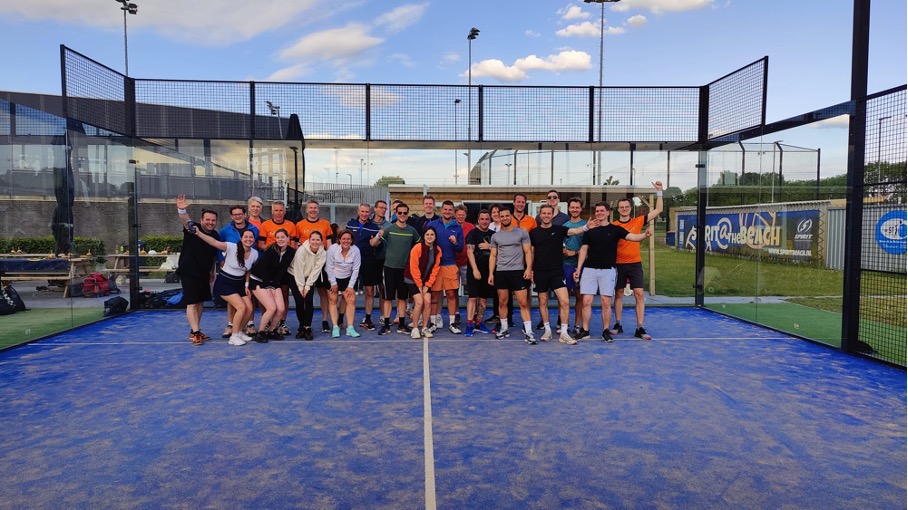 McPadel 2.0