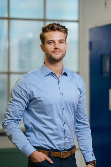Jordy Govaert