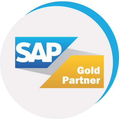 SAP Gold partner