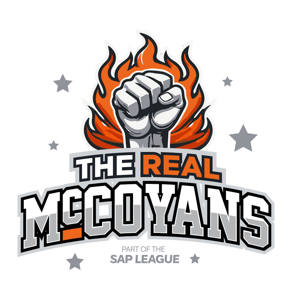 Logo Real McCoyan