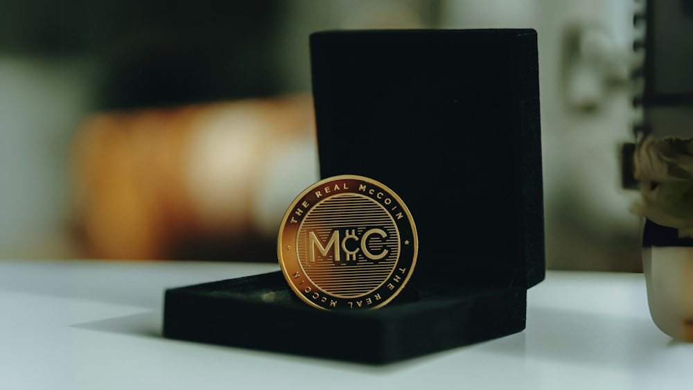 McCoin