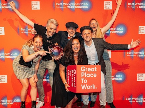 GPTW2025