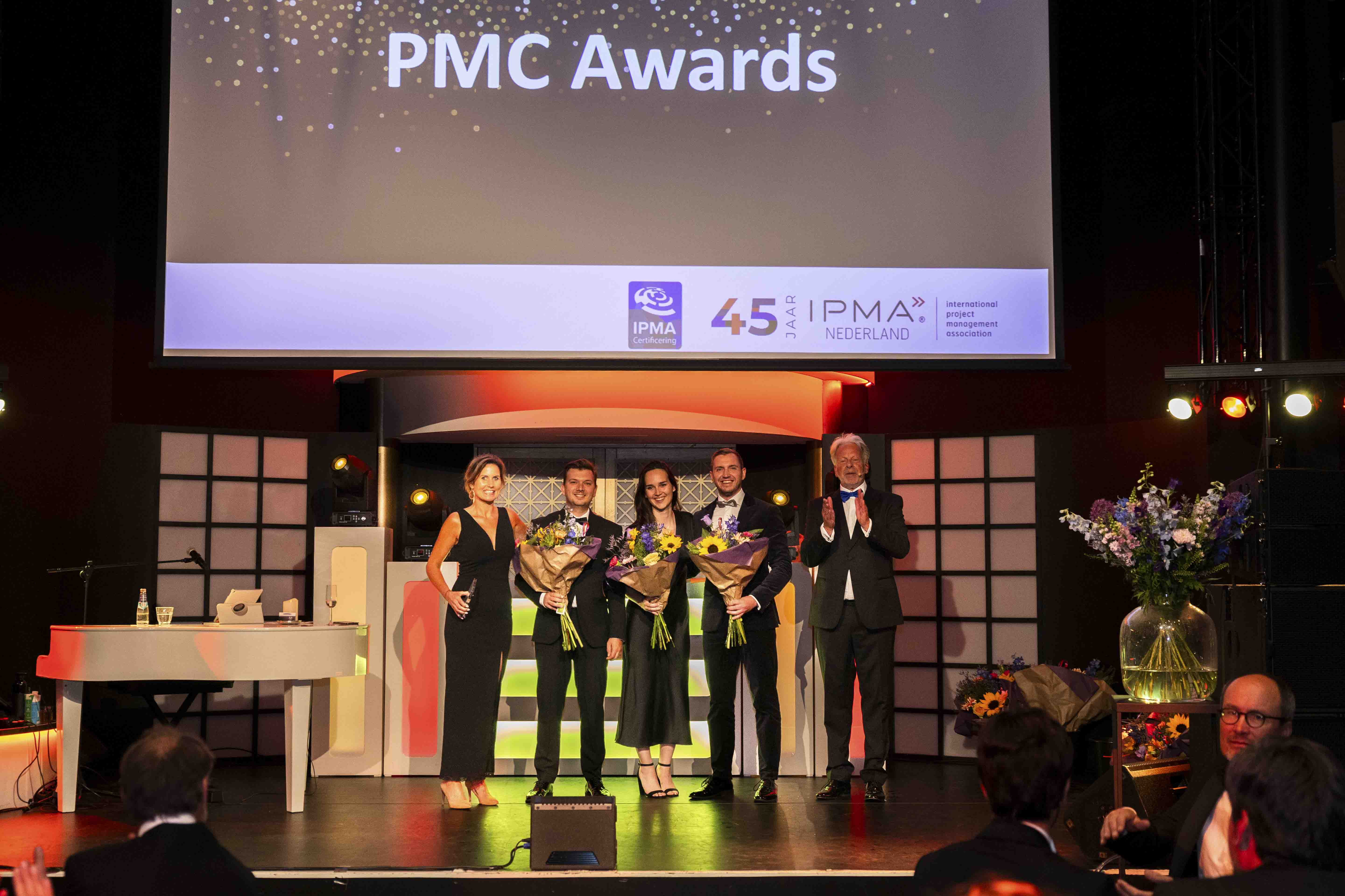 pmc awards