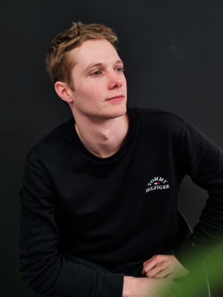 Tiemen, Product owner