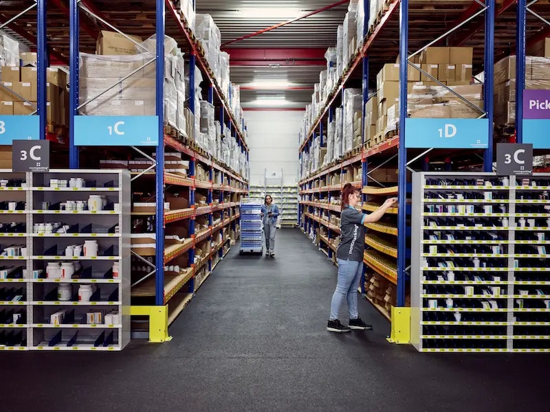 Thumbnail of Monta Packing - WMS koppeling met Magento