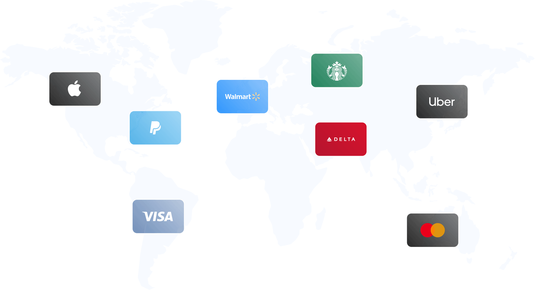 International coverage