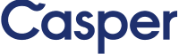 Casper logo
