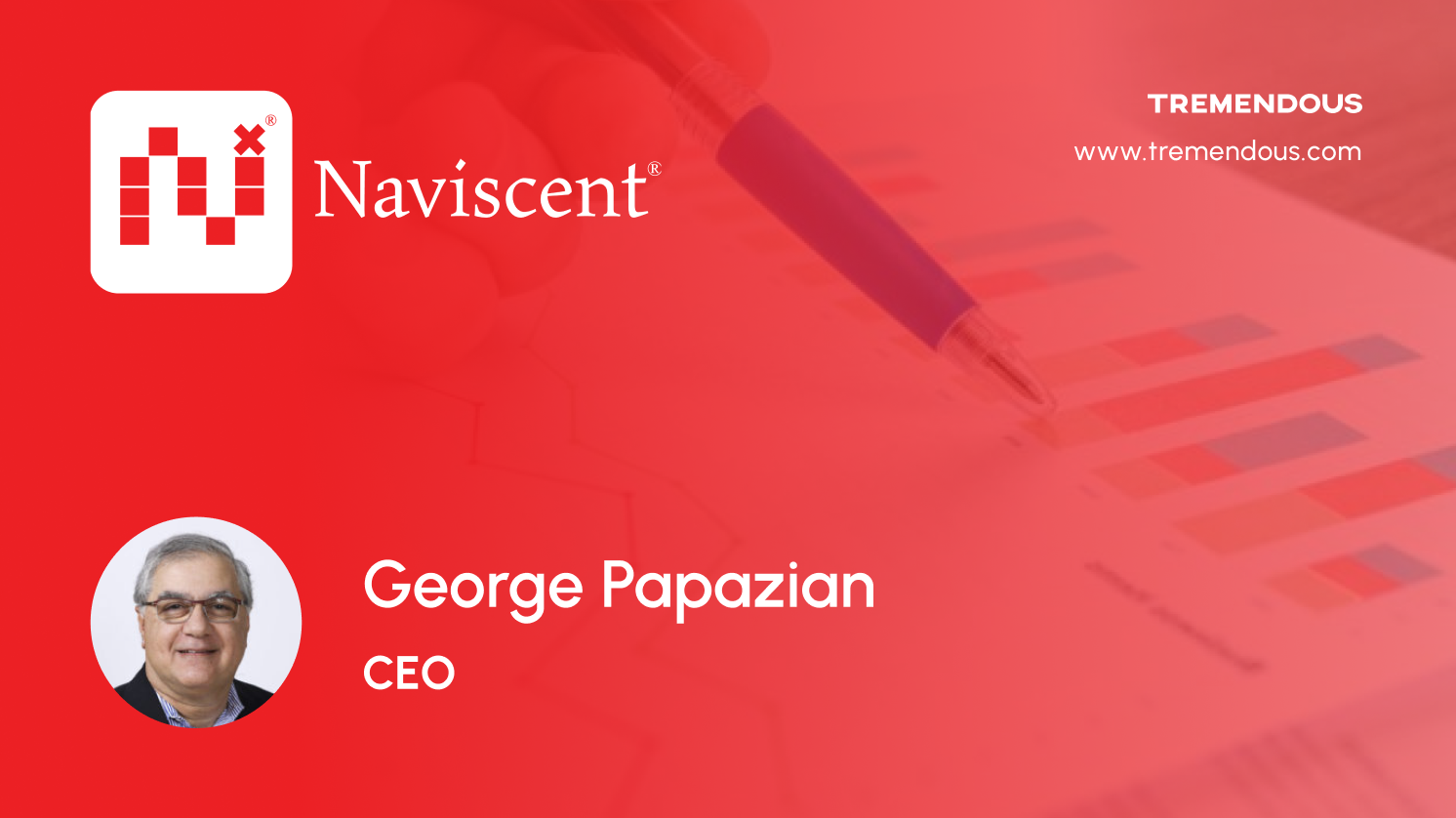 Naviscent CEO: Nimbleness is a ‘competitive advantage’