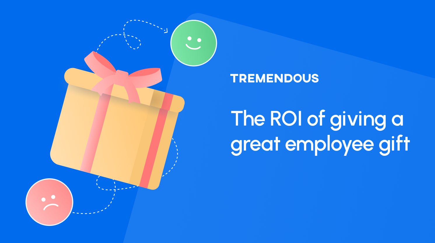 The ROI of giving a great employee gift this holiday season