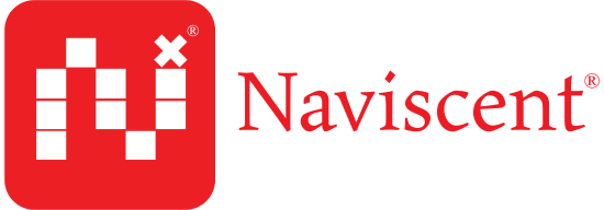 Naviscent logo
