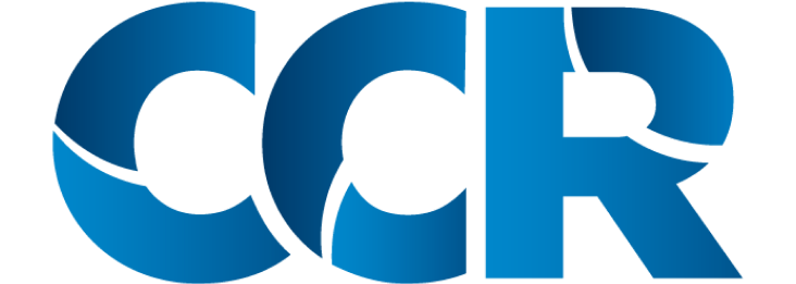 CCR logo