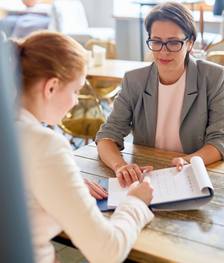 Generate better research results