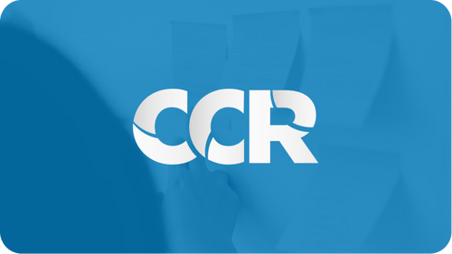 CCR