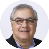 George Papazian