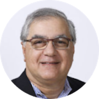 George Papazian