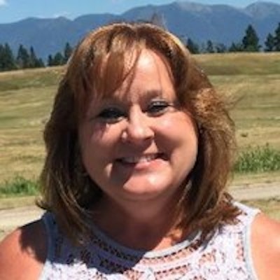 Lynn Davis-Hickman