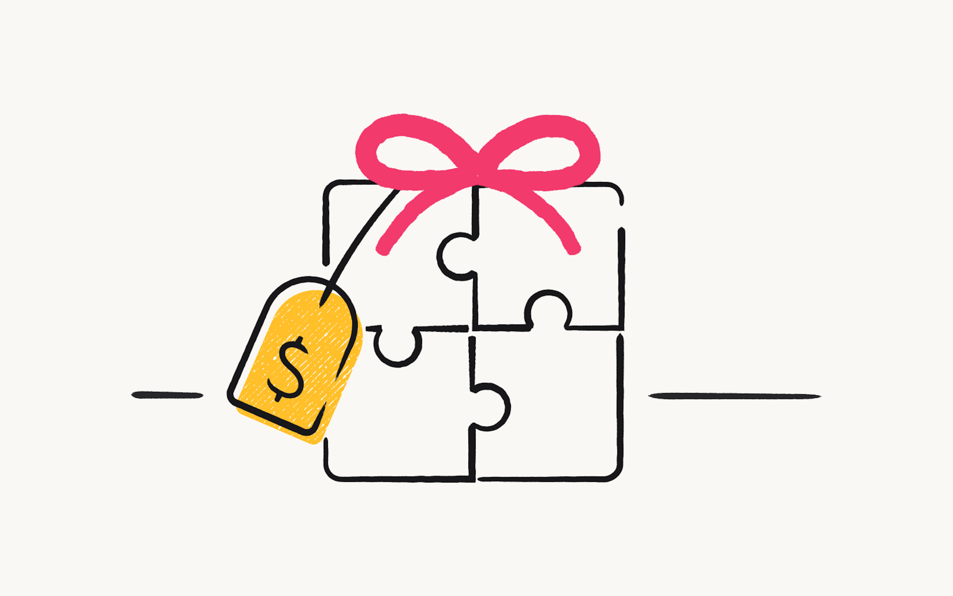 Cover showing a pieced together rebate for our guide: Consumer Rebate Strategies That Drive Sales | Tremendous