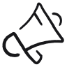 Megaphone Icon