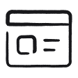 Card Icon
