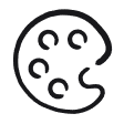 Customize Icon
