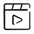 Video Icon