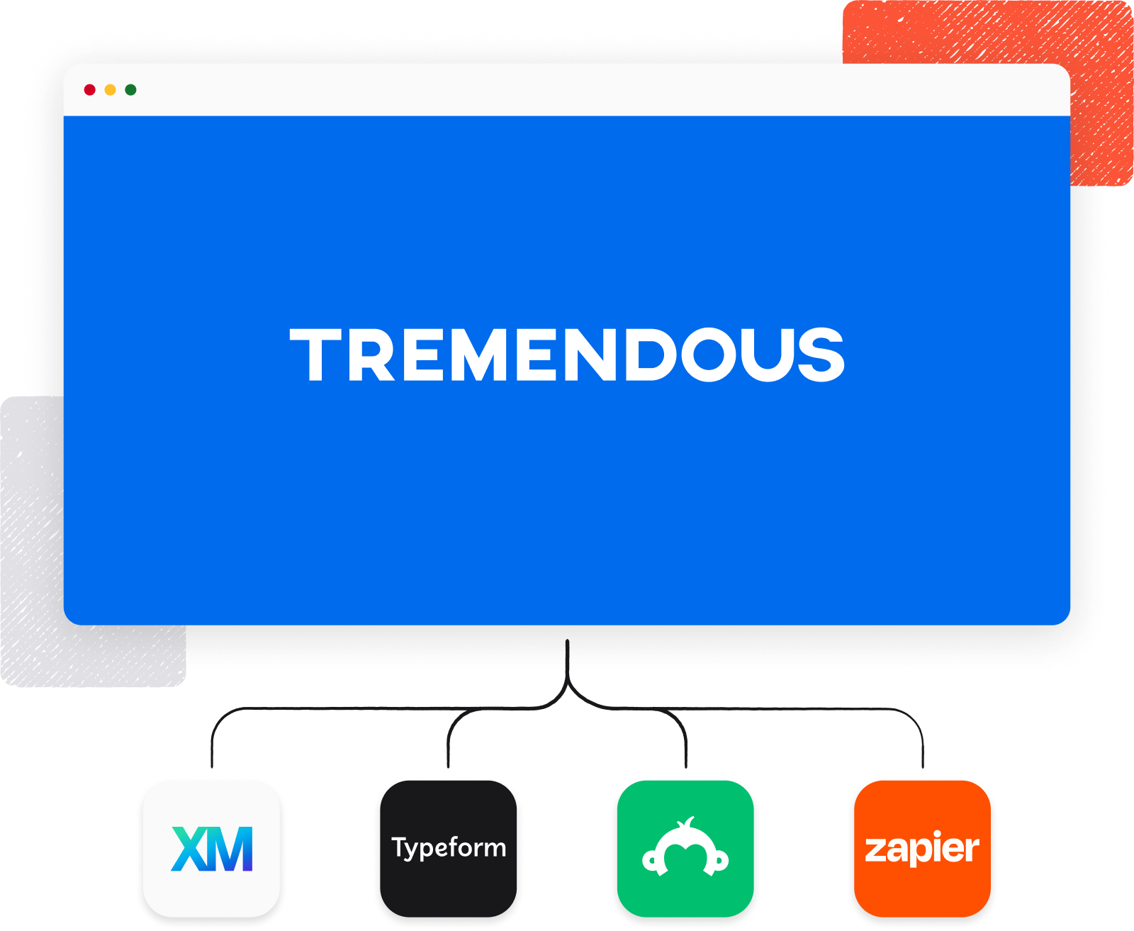 Gift Card & Rewards Platform for Businesses Tremendous