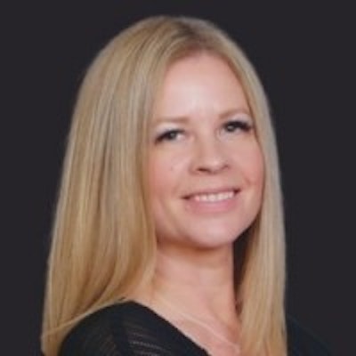 Jennifer Moore