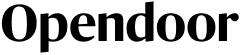 Opendoor