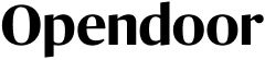 Opendoor