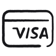 Visa Icon