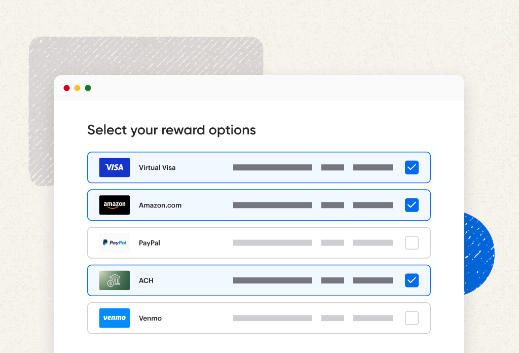 Platform & Products Overview | Tremendous