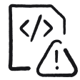 Fraud 2 Icon