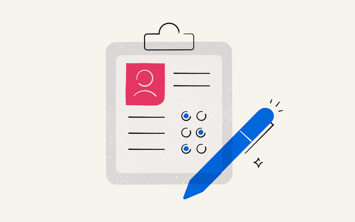 Customer Profiling for Market Researchers | Tremendous