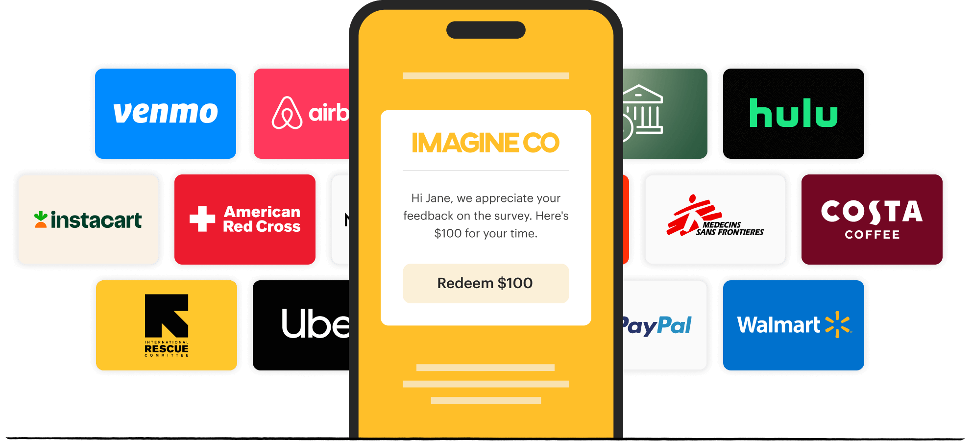 Employee Incentive Gifts & Rewards | Tremendous