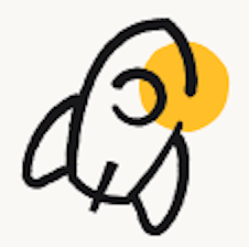 Start icon