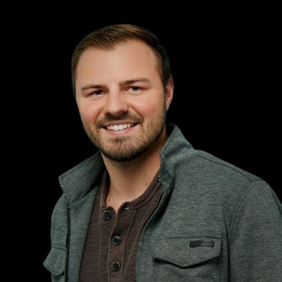 Jake Moser