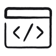 Code Icon