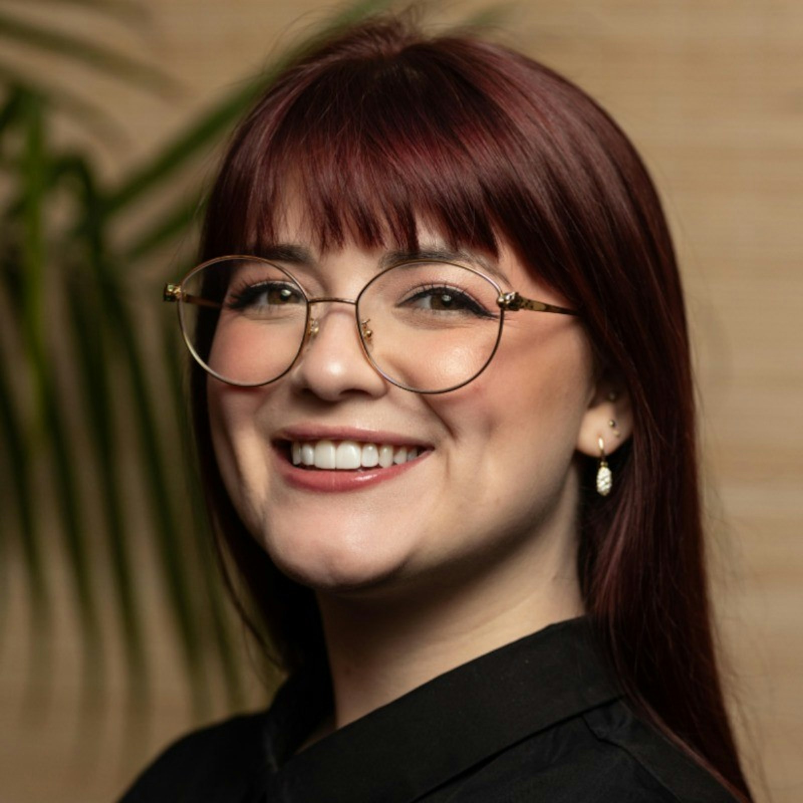 Eve Fickett
