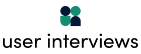 User Interviews