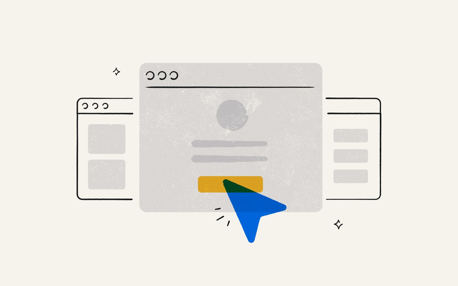 A product UI.