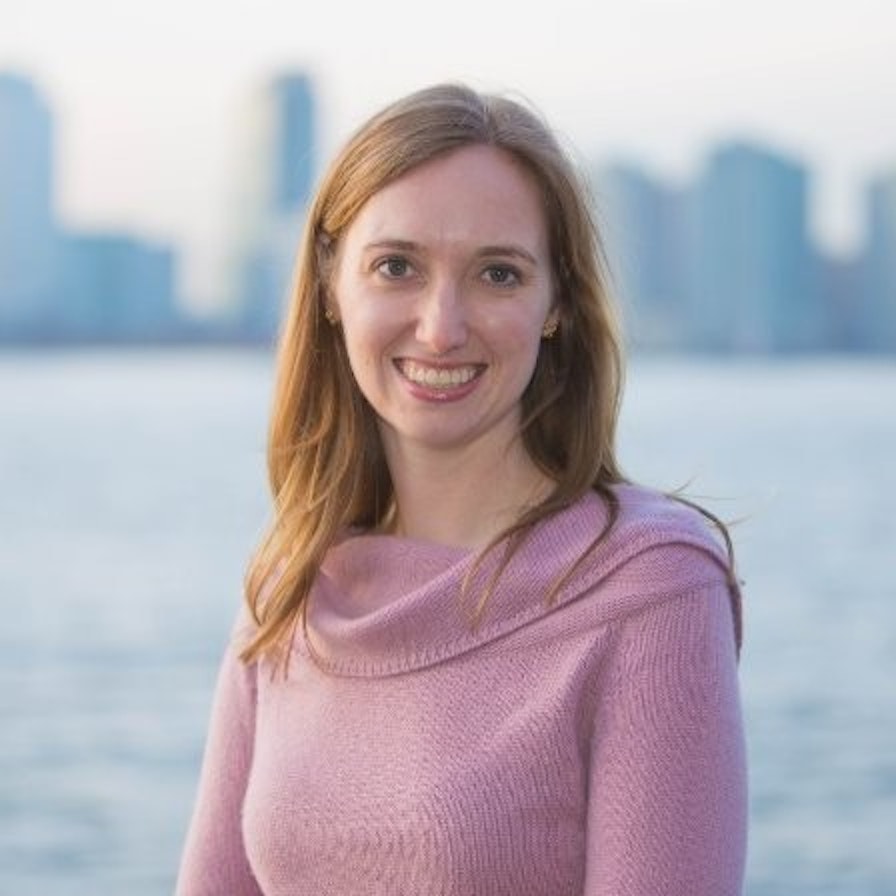 Sarah Kulkarni, MPH