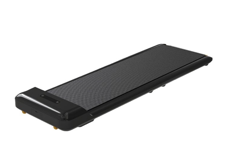 A walking pad.
