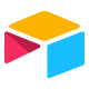 Airtable logo