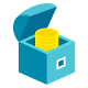 Lootly logo