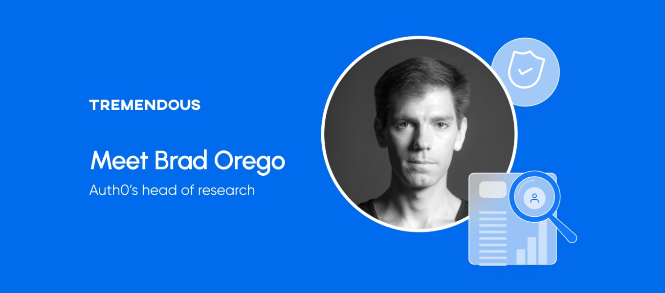 How did Auth0 scale research 8x in 1 year? ‘We started with ops’